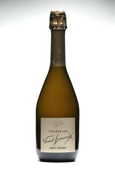 Cuvée St Vincent Blanc de Blancs Prestige - 75 cl