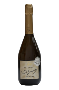 Cuvée St Vincent Blanc de Blancs Prestige - 75 cl