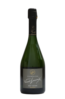 VINTAGE Brut Nature - 75 cl