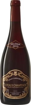 Coteaux Champenois Rouge - 75 cl