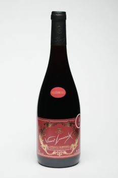 Coteaux Champenois Rouge - 75 cl