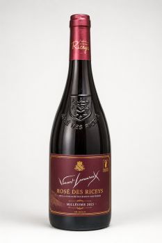 Vin Rosé des Riceys - 75 cl