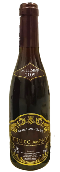 Coteaux Champenois Rouge - 37,5 cl