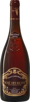 Vin Rosé des Riceys - 75 cl