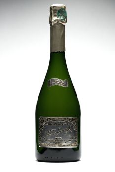 Cuvée spéciale foie gras et dessert - 75 cl