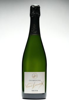 Cuvée du fer d'or - 75 cl
