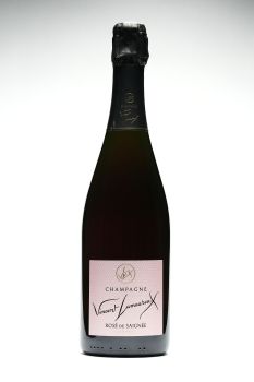 Brut Rosé - 75 cl